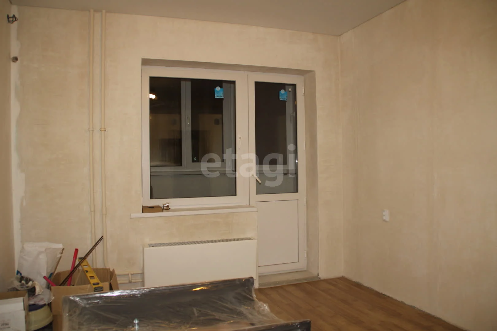 2-к квартира, 68.3м² (улица Димитрова, 3/1) - миниатюра 7