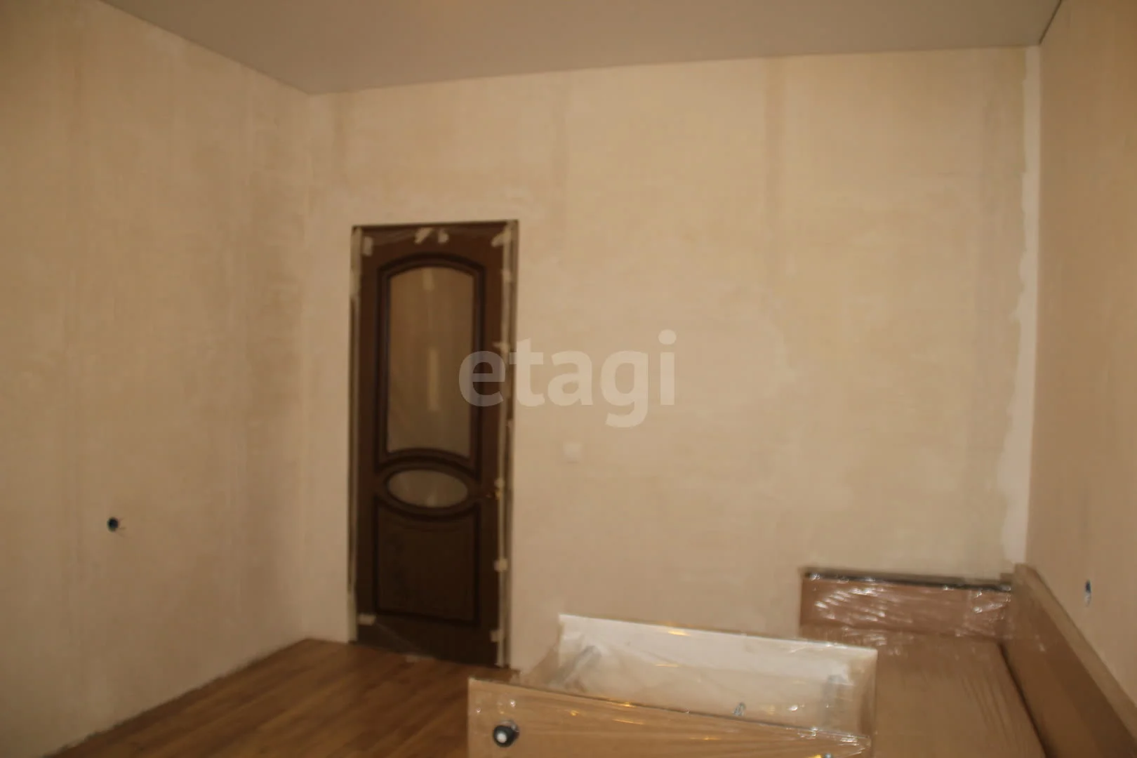 2-к квартира, 68.3м² (улица Димитрова, 3/1) - миниатюра 8