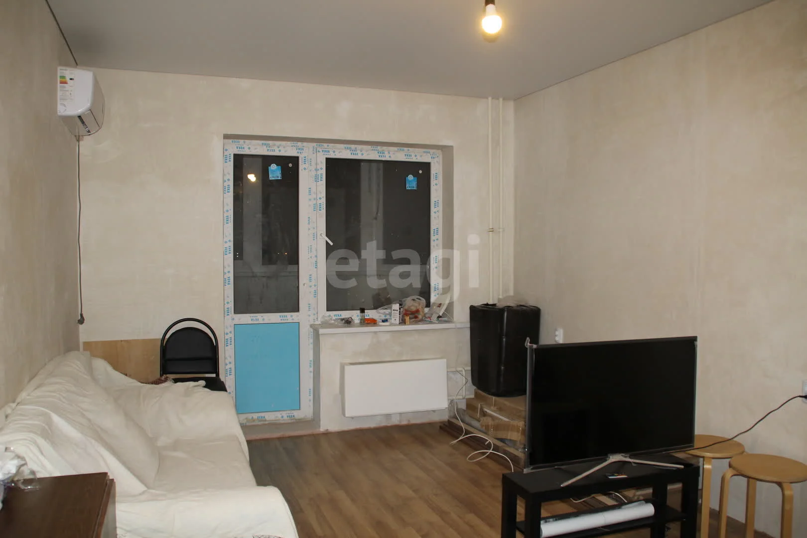 2-к квартира, 68.3м² (улица Димитрова, 3/1) - миниатюра 9