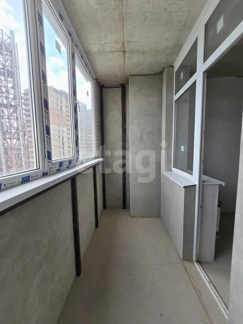 1-к квартира, 41.3м² (Стахановская улица, 1/5к5) - миниатюра 5