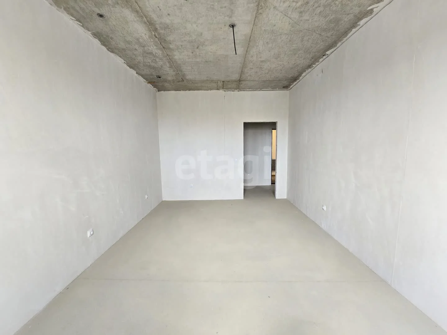 1-к квартира, 41.3м² (Стахановская улица, 1/5к5) - миниатюра 6