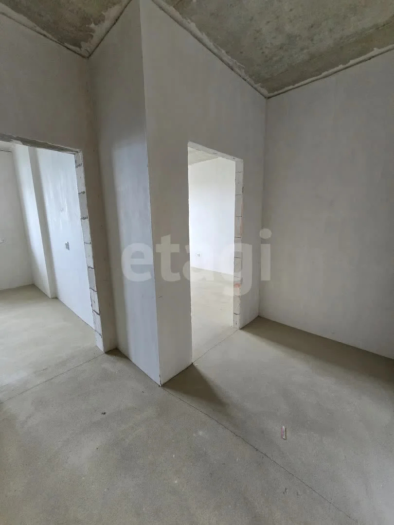 1-к квартира, 41.3м² (Стахановская улица, 1/5к5) - миниатюра 8