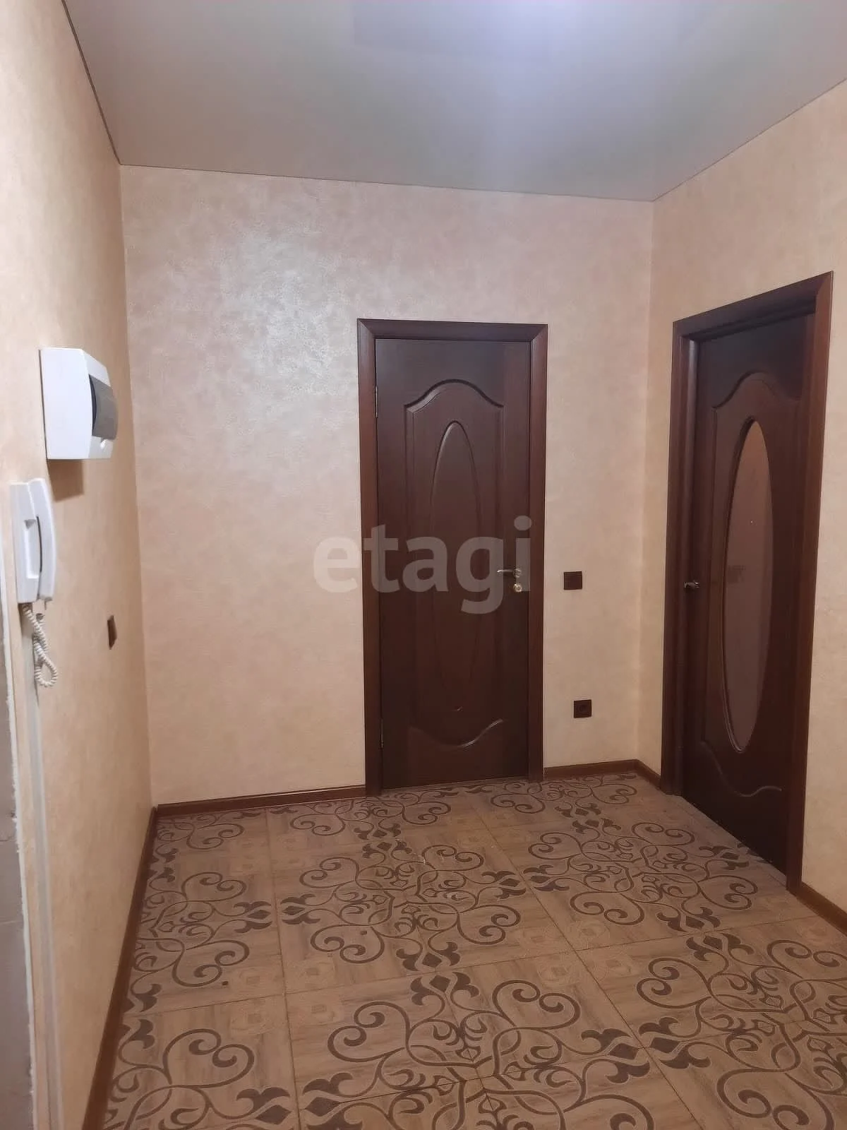 1-к квартира, 46м² (Сормовская улица, 208) - миниатюра 3