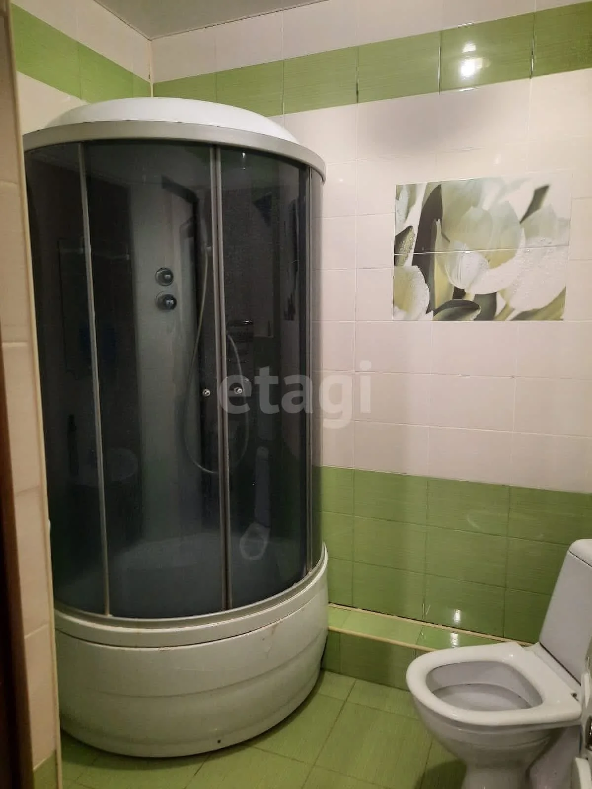 1-к квартира, 46м² (Сормовская улица, 208) - миниатюра 6