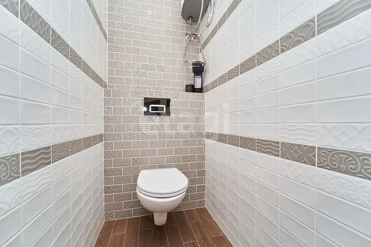 2-к квартира, 63.9м² (улица им. Героя Сарабеева В.И., 5) - миниатюра 5