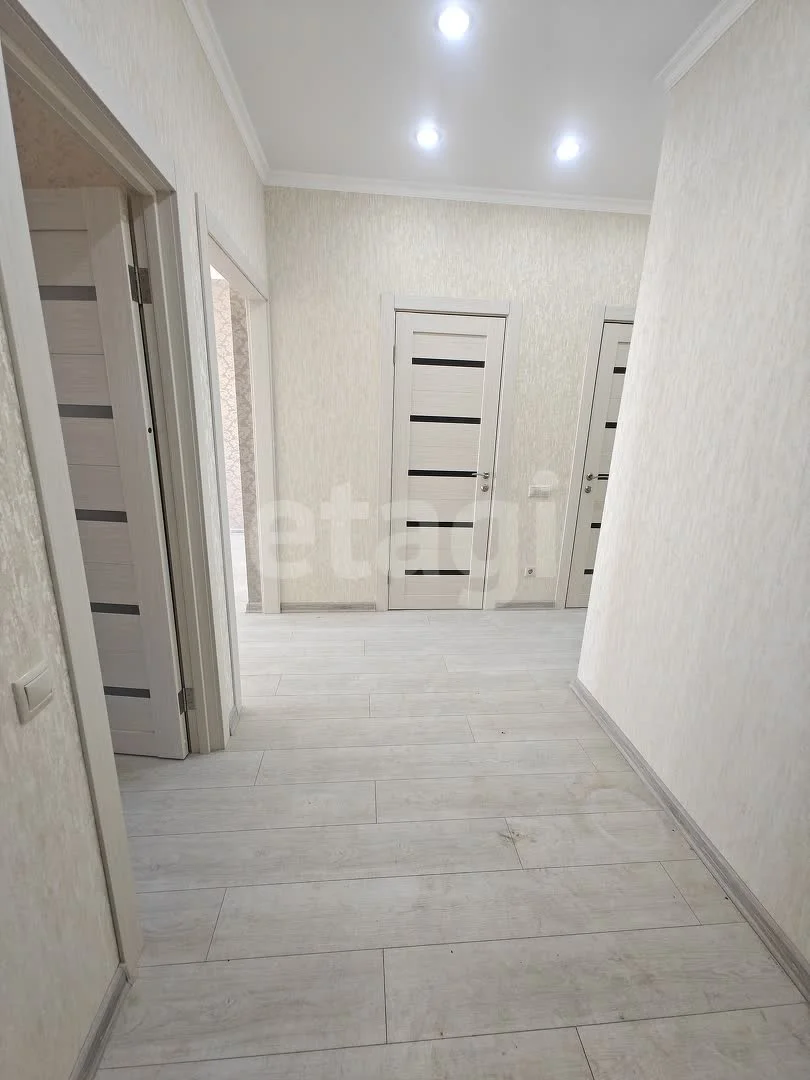 2-к квартира, 58.4м² (Российская улица, 79/3к2) - миниатюра 15