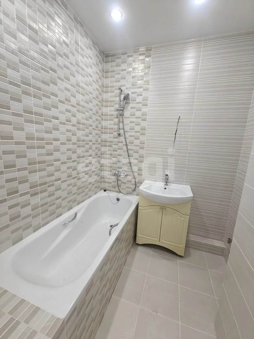2-к квартира, 58.4м² (Российская улица, 79/3к2) - миниатюра 16