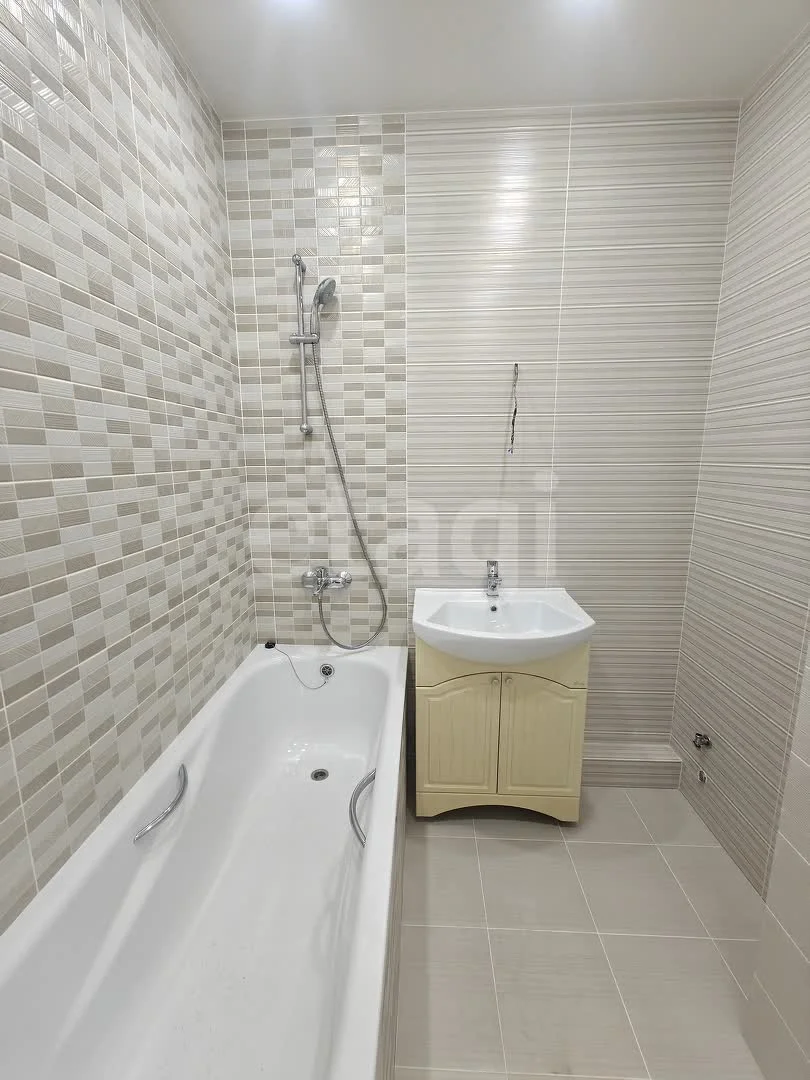2-к квартира, 58.4м² (Российская улица, 79/3к2) - миниатюра 17