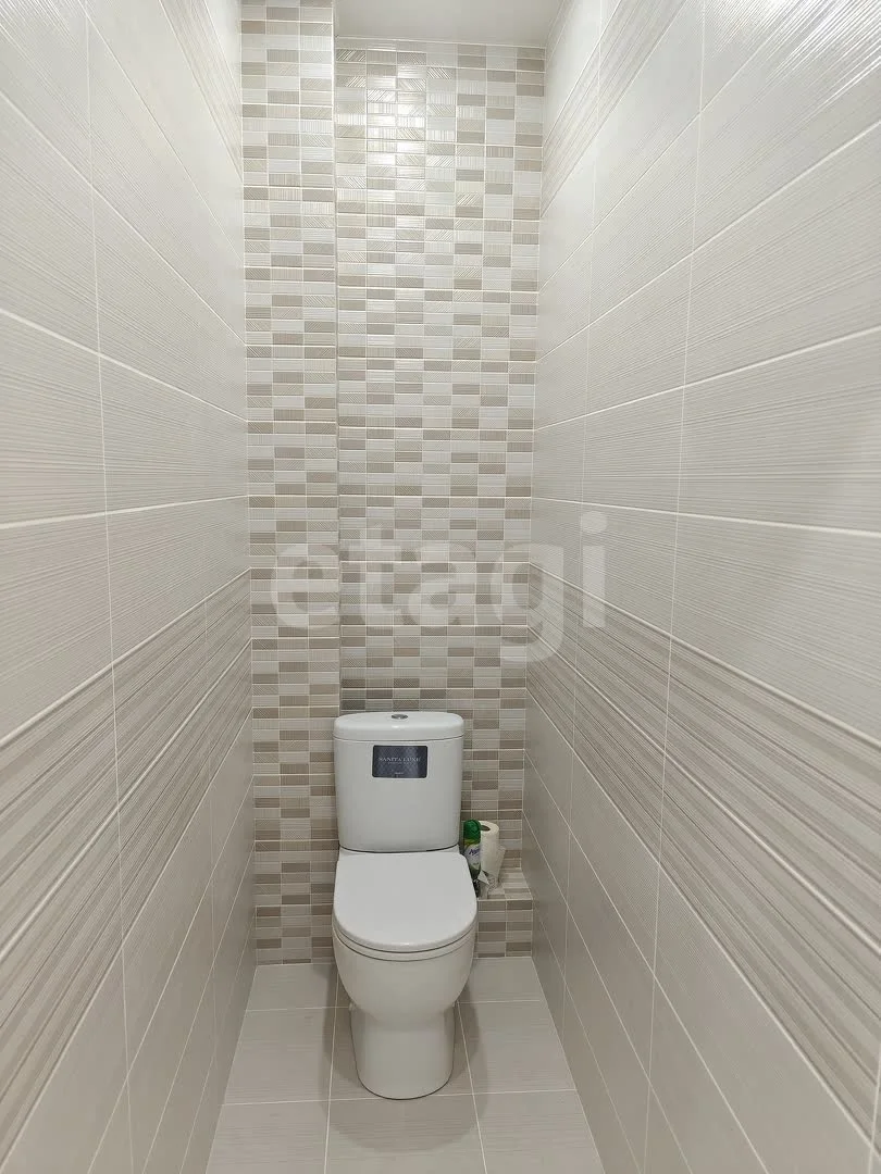 2-к квартира, 58.4м² (Российская улица, 79/3к2) - миниатюра 19