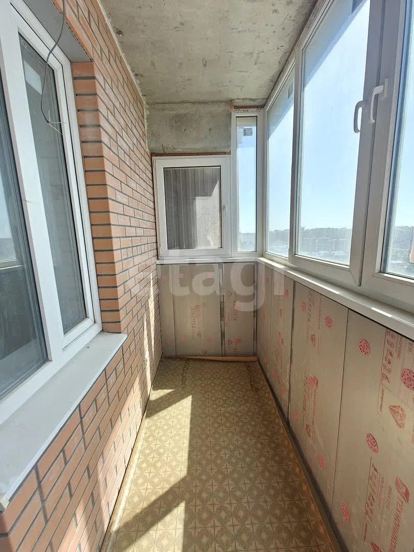 2-к квартира, 58.4м² (Российская улица, 79/3к2) - миниатюра 21