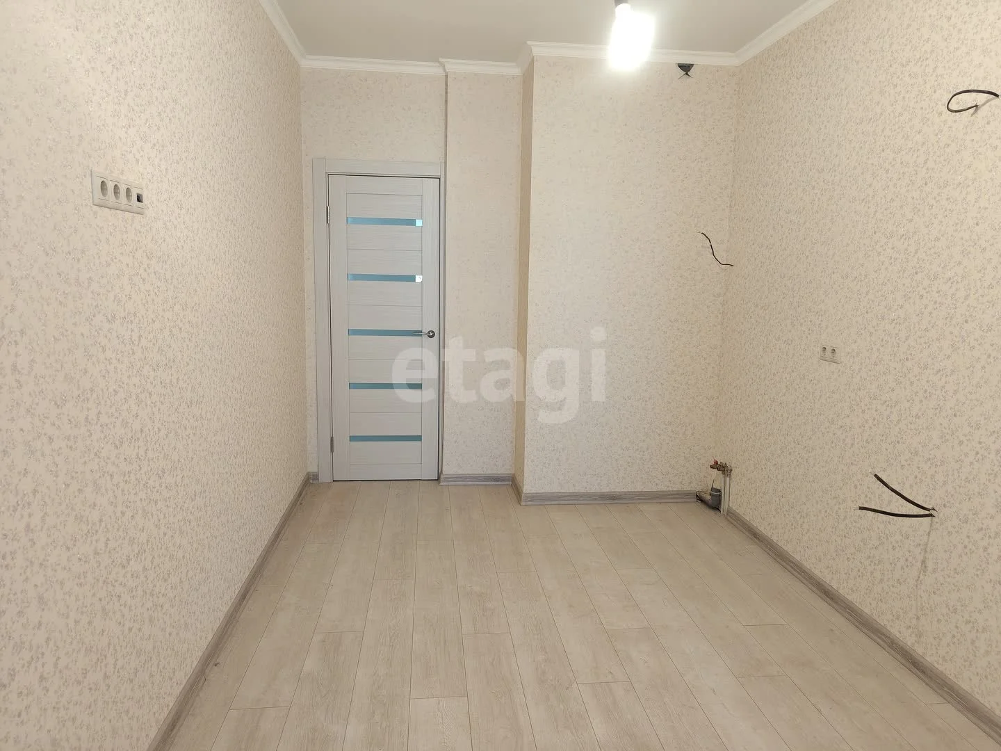 2-к квартира, 58.4м² (Российская улица, 79/3к2) - миниатюра 24