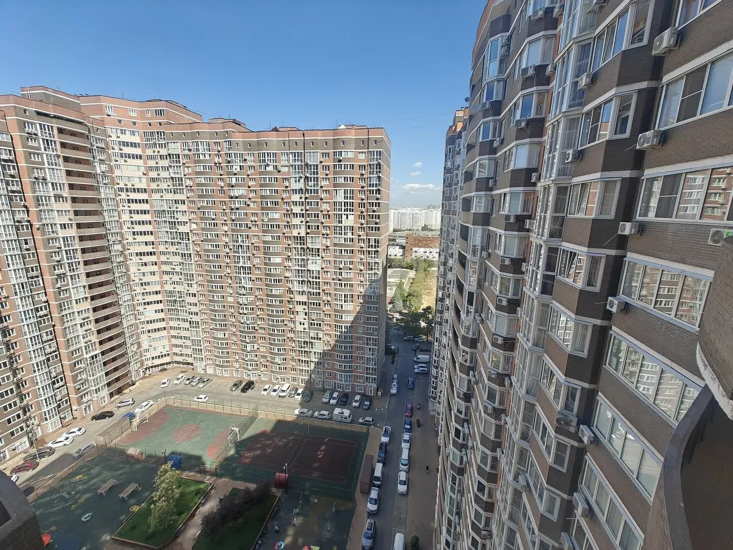 2-к квартира, 58.4м² (Российская улица, 79/3к2) - миниатюра 27