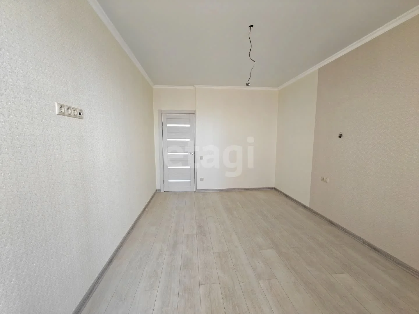 2-к квартира, 58.4м² (Российская улица, 79/3к2) - миниатюра 5