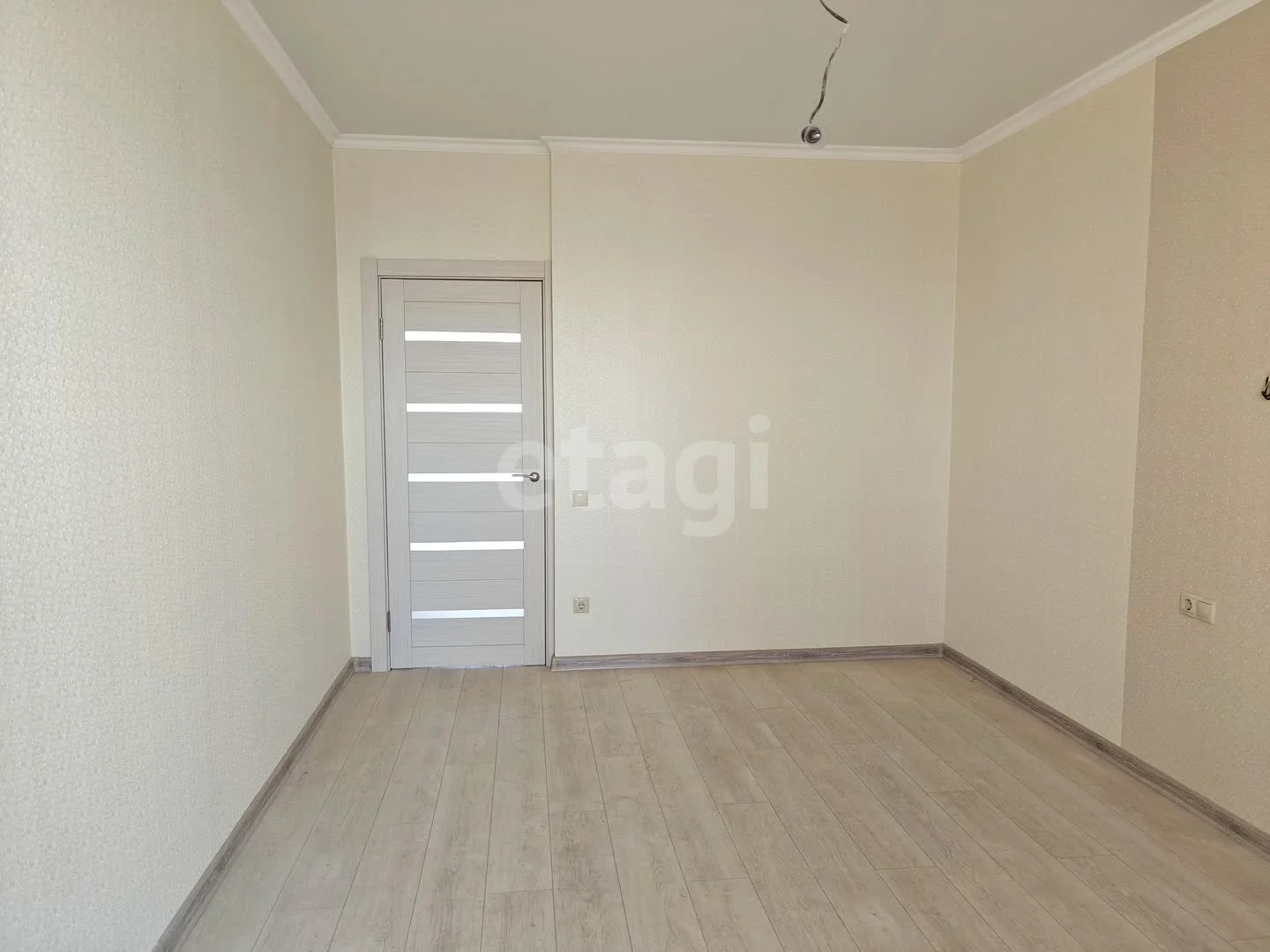 2-к квартира, 58.4м² (Российская улица, 79/3к2) - миниатюра 7