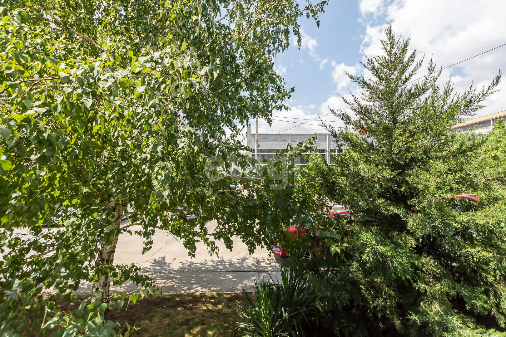 1-к квартира, 48м² (Восточно-Кругликовская улица, 64) - миниатюра 10