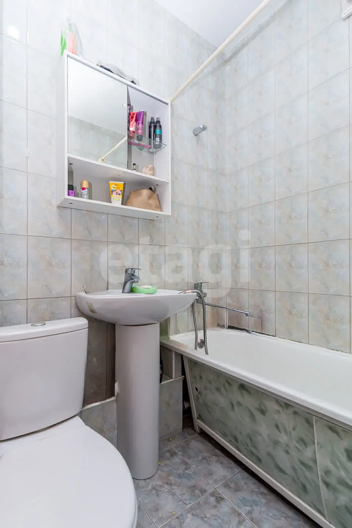 1-к квартира, 48м² (Восточно-Кругликовская улица, 64) - миниатюра 12