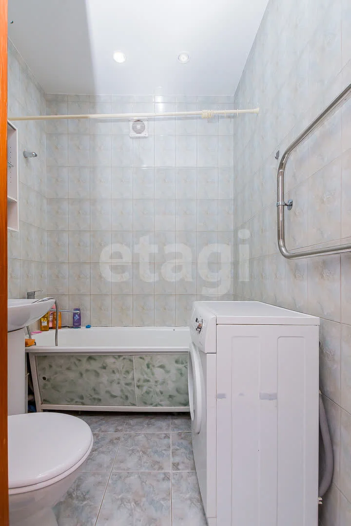 1-к квартира, 48м² (Восточно-Кругликовская улица, 64) - миниатюра 13