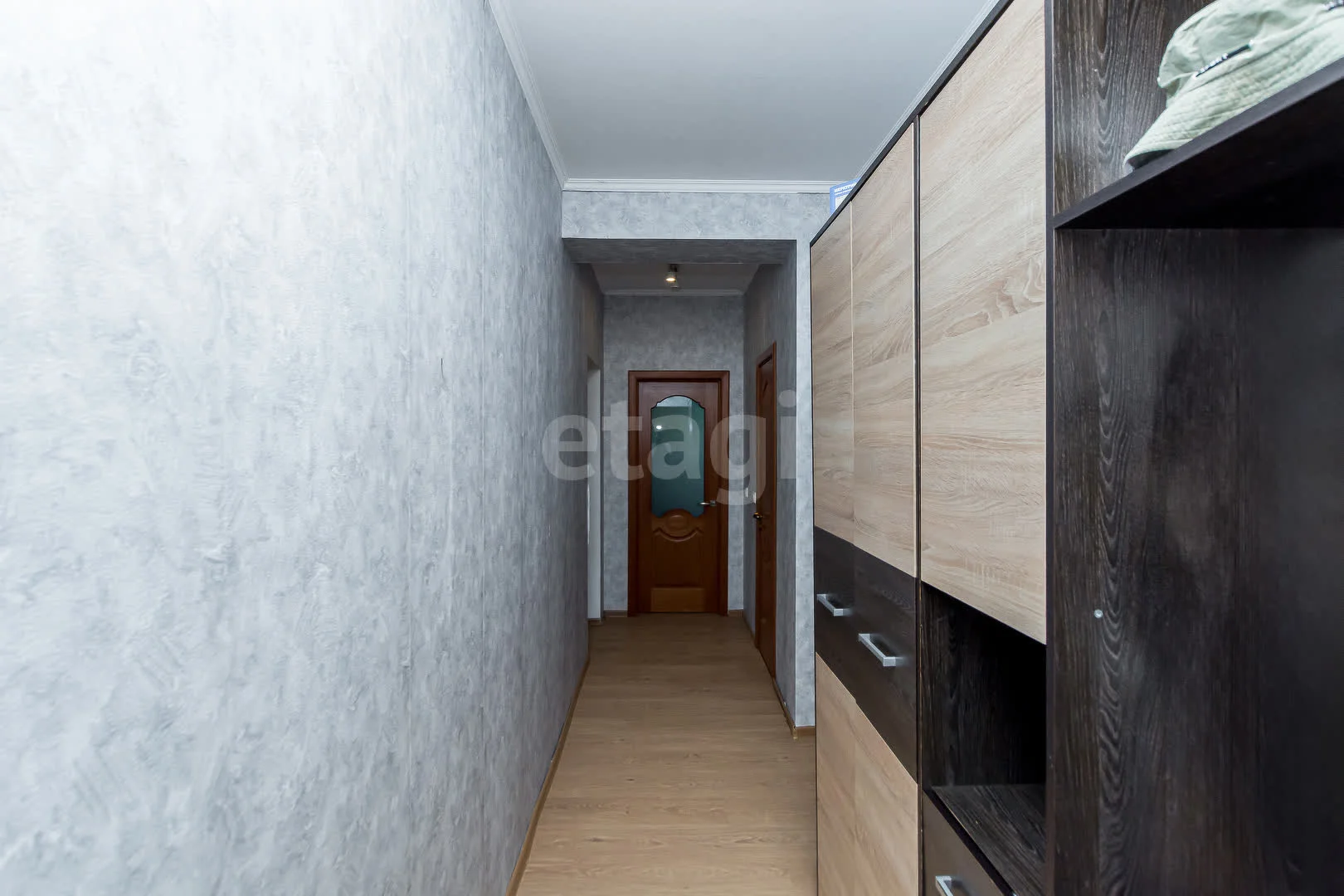 1-к квартира, 48м² (Восточно-Кругликовская улица, 64) - миниатюра 14