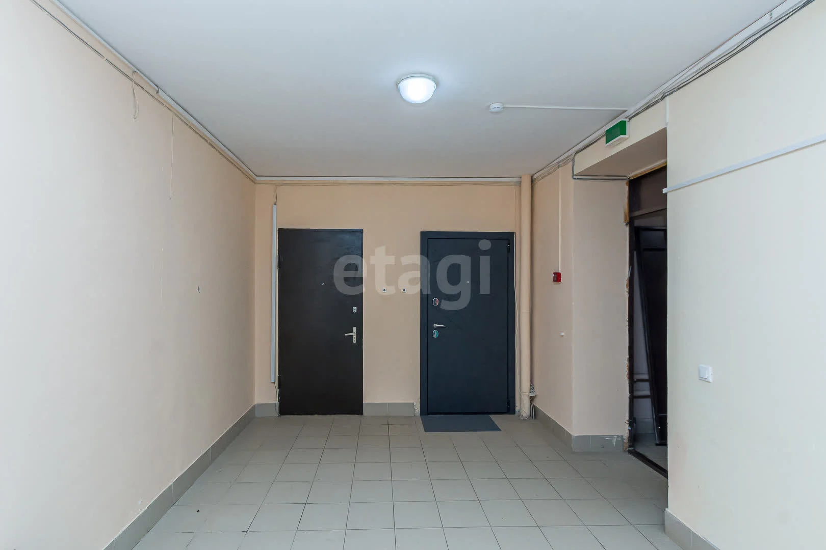 1-к квартира, 48м² (Восточно-Кругликовская улица, 64) - миниатюра 16