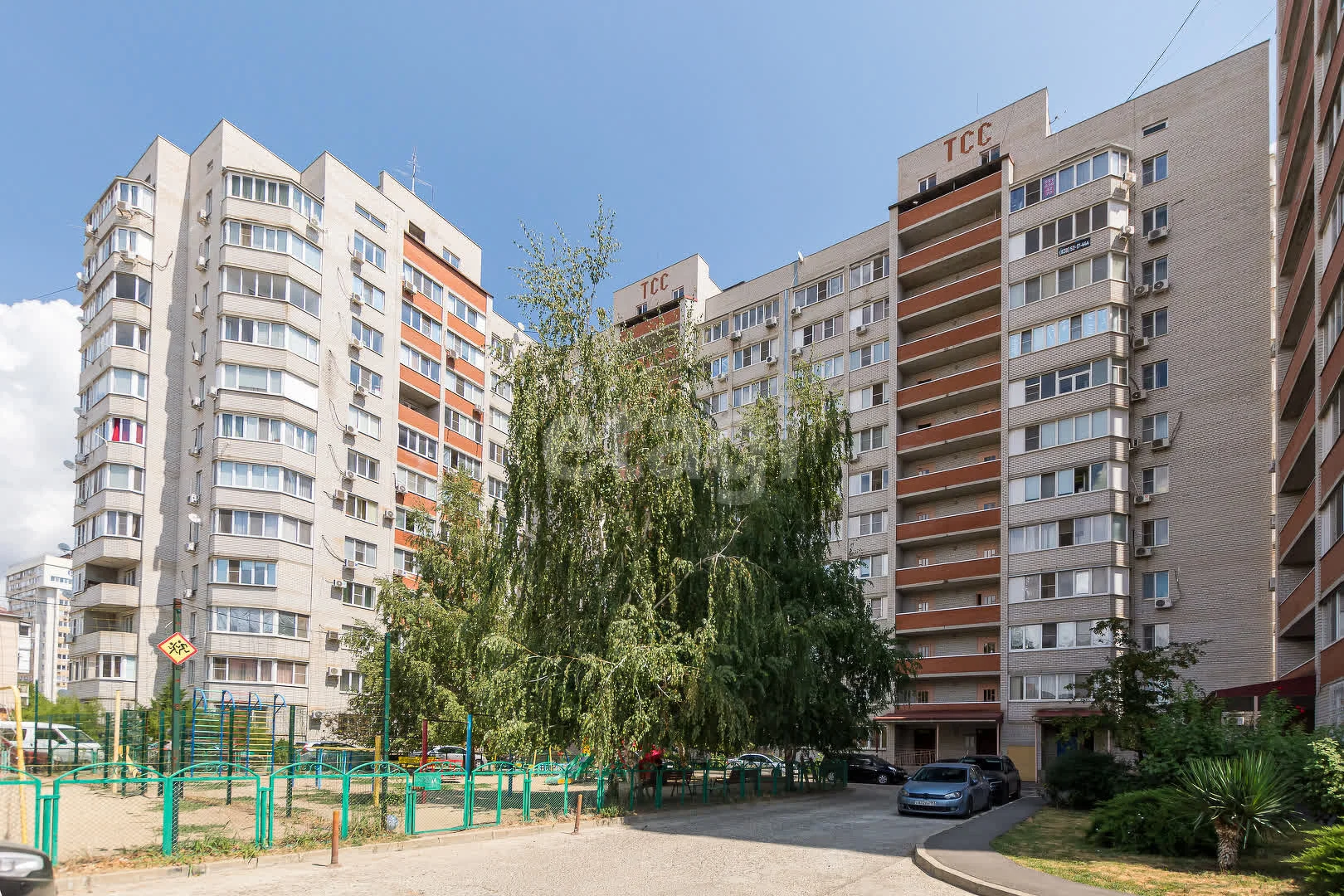 1-к квартира, 48м² (Восточно-Кругликовская улица, 64) - миниатюра 18