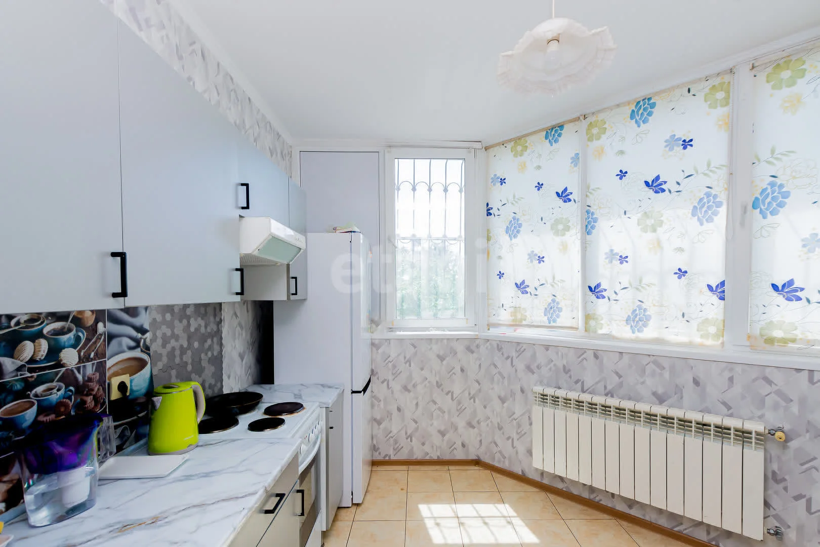1-к квартира, 48м² (Восточно-Кругликовская улица, 64) - миниатюра 2