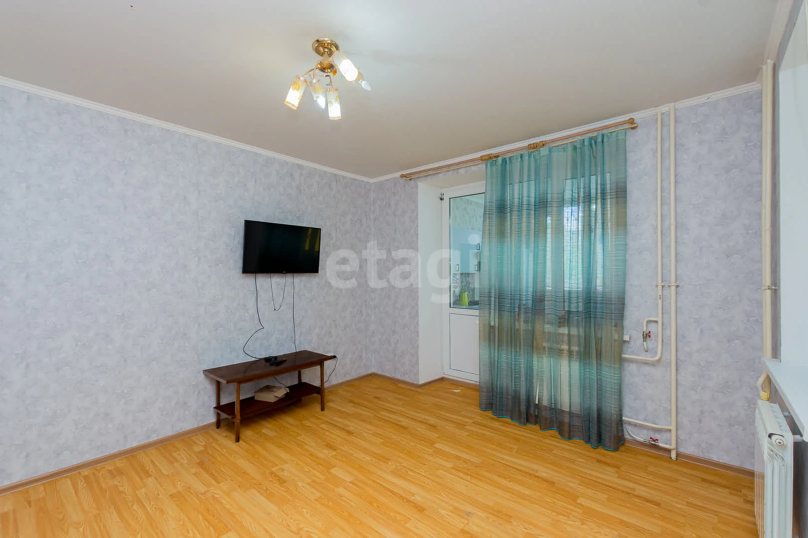 1-к квартира, 48м² (Восточно-Кругликовская улица, 64) - миниатюра 3