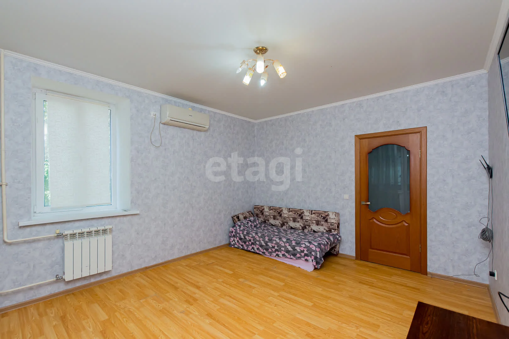 1-к квартира, 48м² (Восточно-Кругликовская улица, 64) - миниатюра 4
