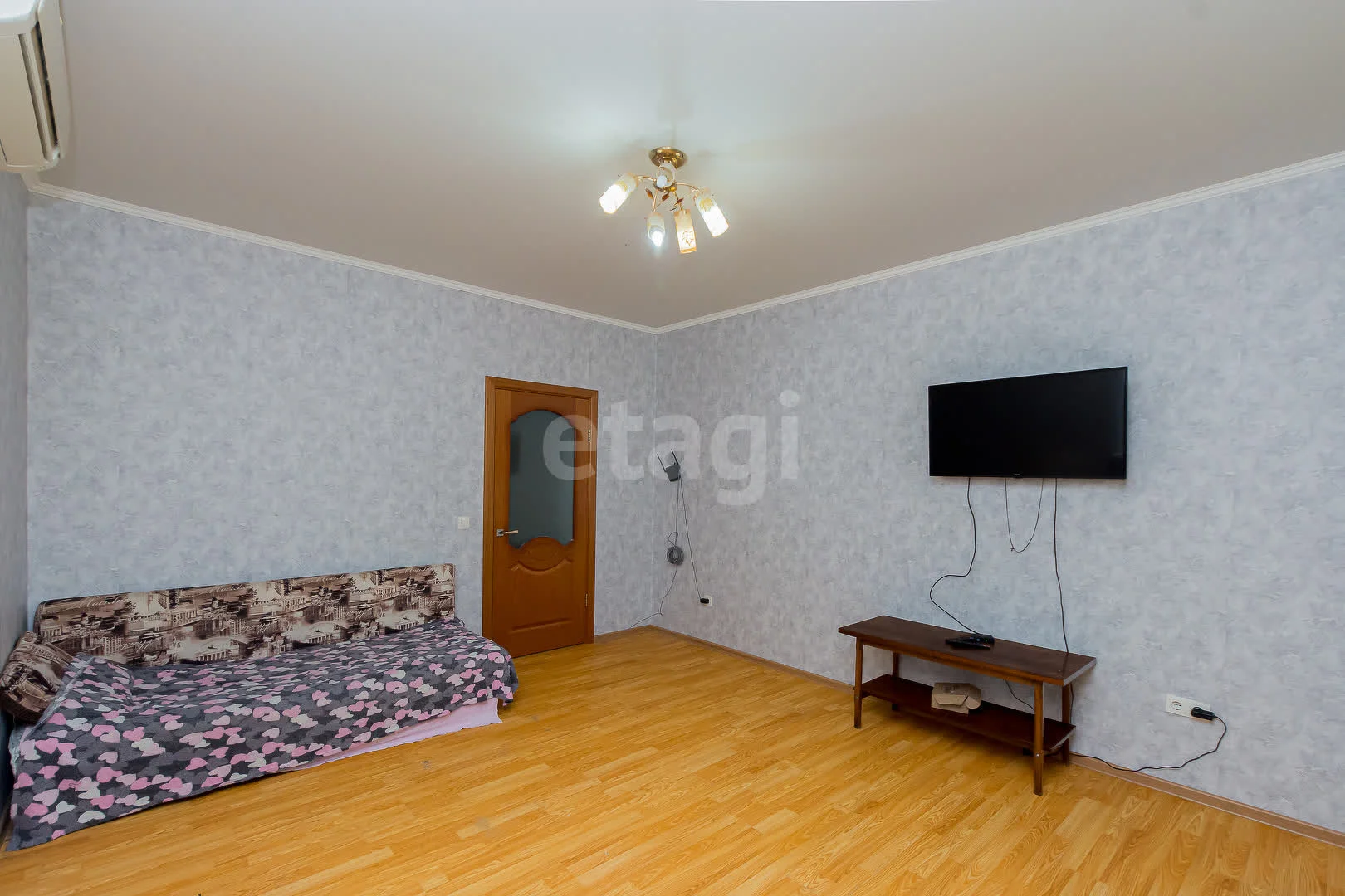 1-к квартира, 48м² (Восточно-Кругликовская улица, 64) - миниатюра 5