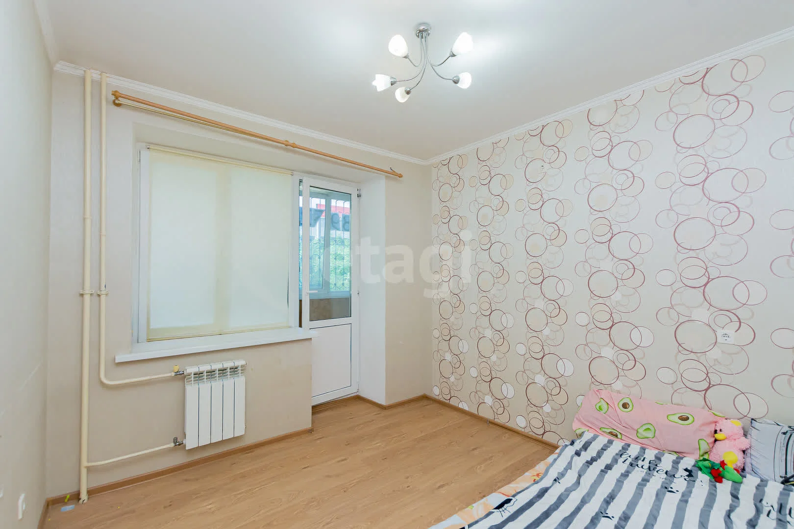 1-к квартира, 48м² (Восточно-Кругликовская улица, 64) - миниатюра 7
