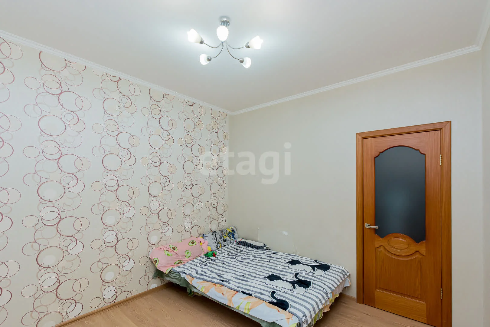 1-к квартира, 48м² (Восточно-Кругликовская улица, 64) - миниатюра 8