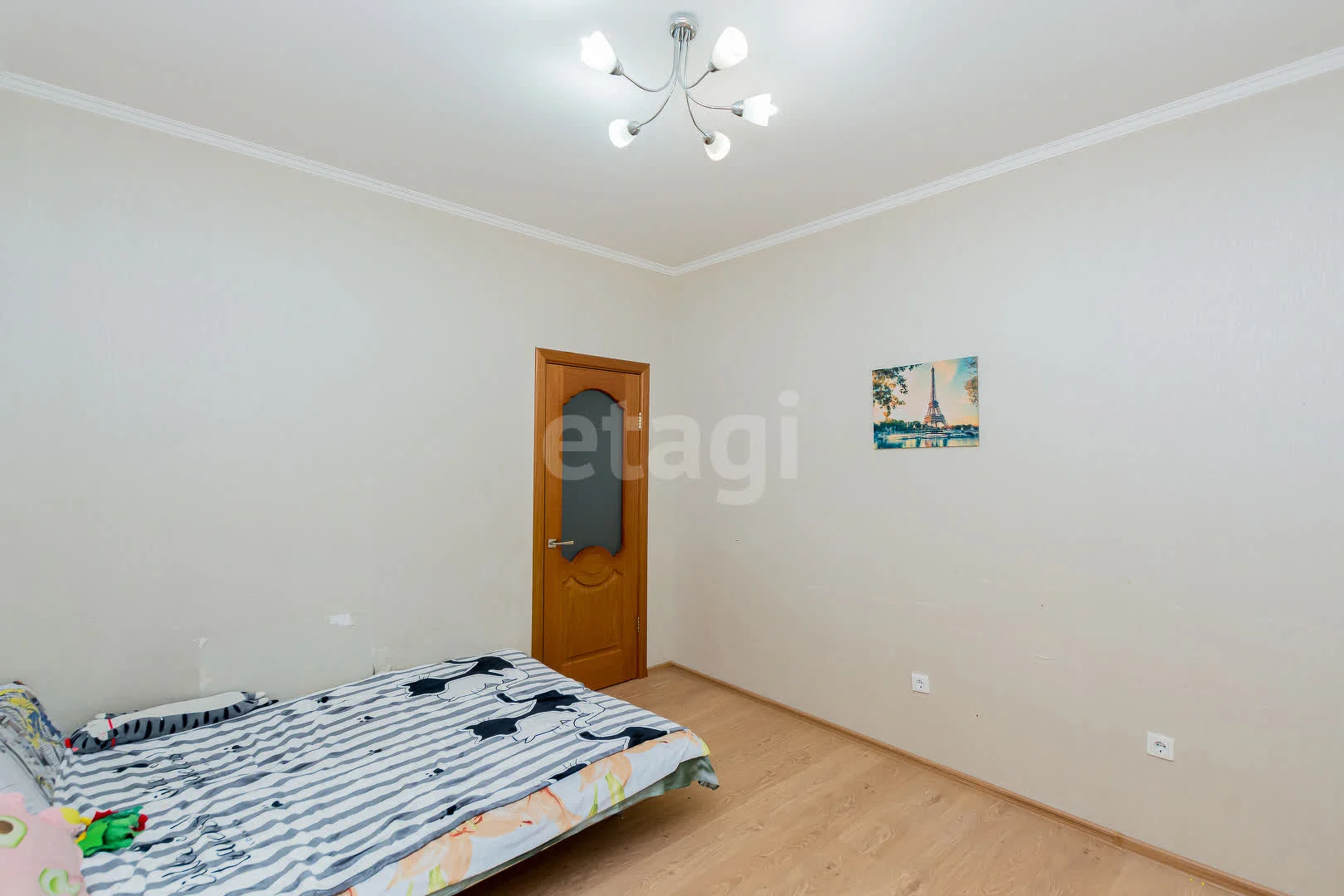 1-к квартира, 48м² (Восточно-Кругликовская улица, 64) - миниатюра 9