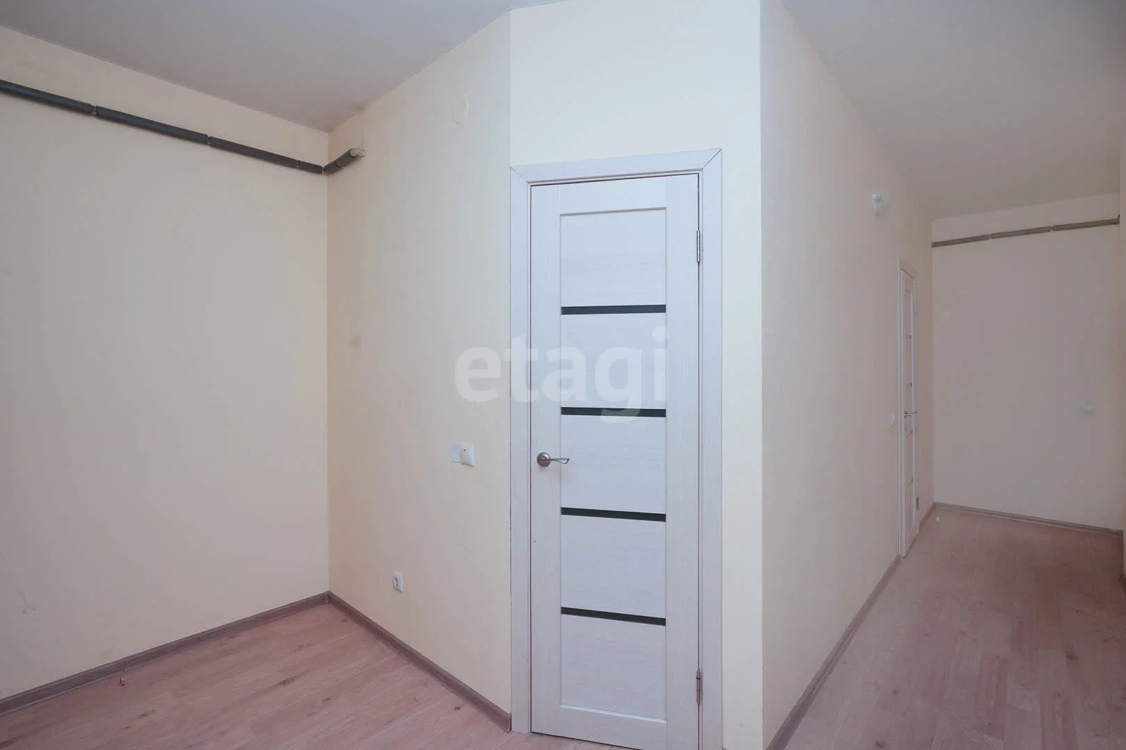1-к квартира, 51.6м² (улица Александра Покрышкина, 2/2) - миниатюра 10