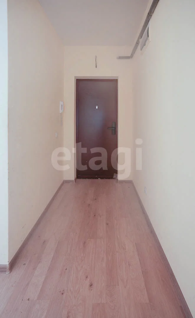 1-к квартира, 51.6м² (улица Александра Покрышкина, 2/2) - миниатюра 12