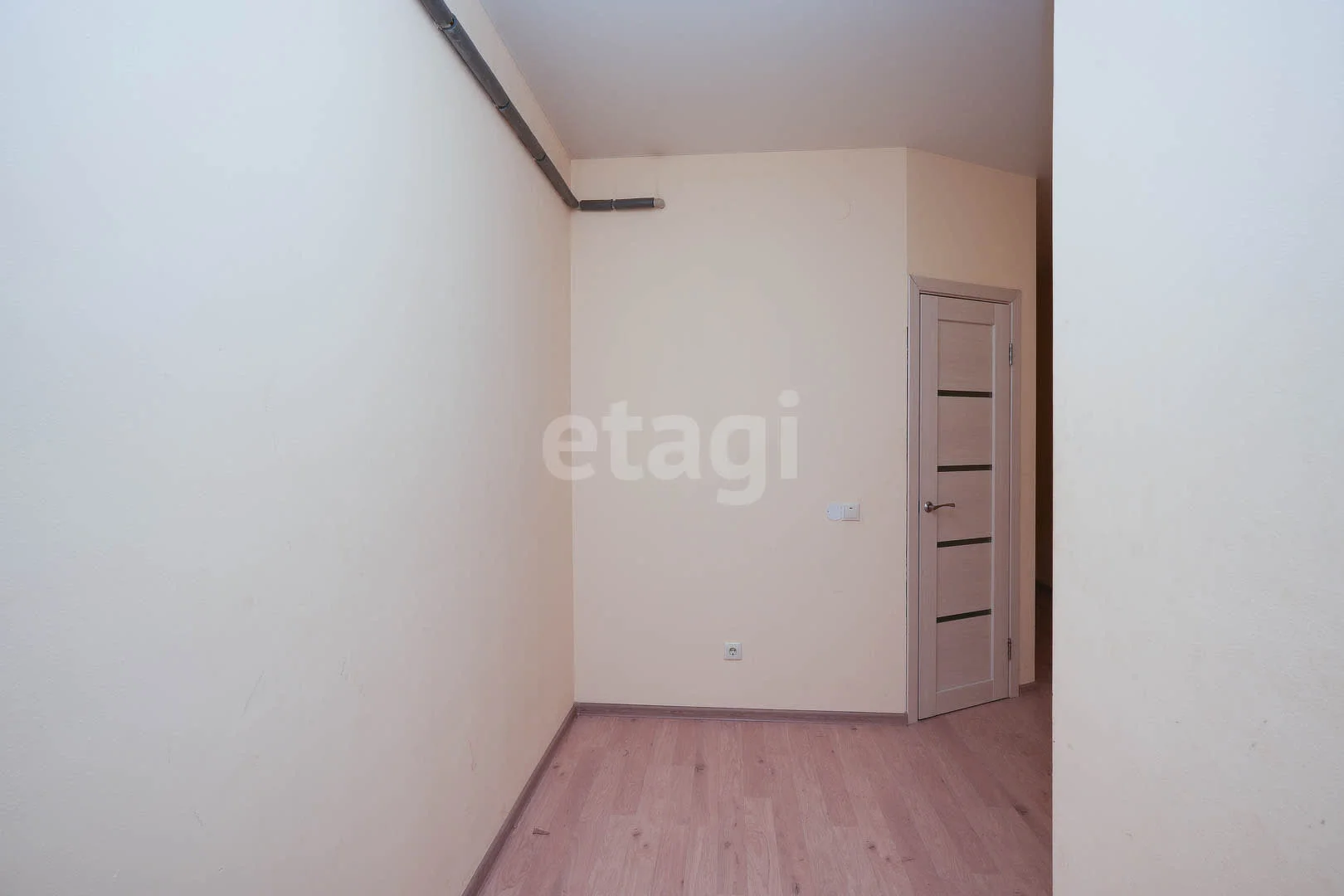 1-к квартира, 51.6м² (улица Александра Покрышкина, 2/2) - миниатюра 8