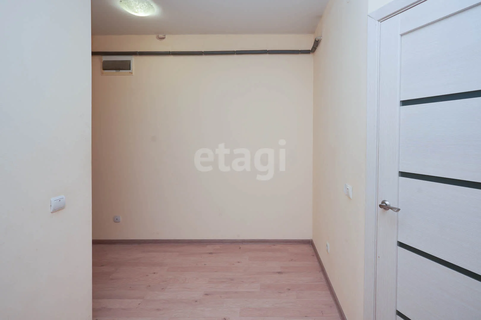 1-к квартира, 51.6м² (улица Александра Покрышкина, 2/2) - миниатюра 9