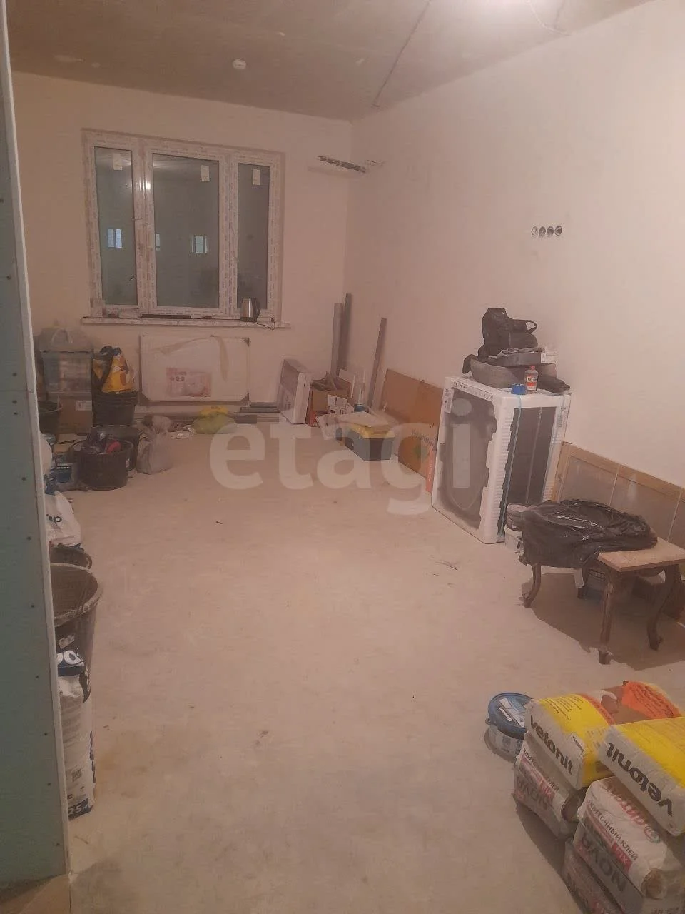 1-к квартира, 39.3м² (улица имени Валерия Гассия, 4/7к2) - миниатюра 14