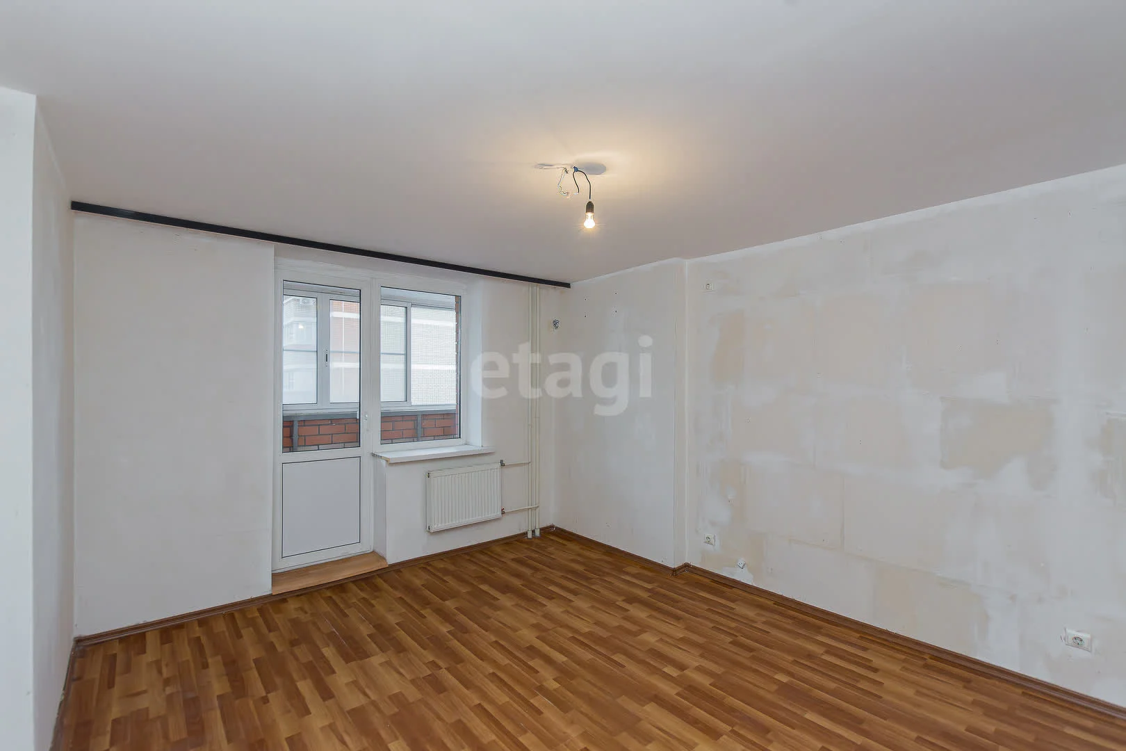 3-к квартира, 72.6м² (улица имени Калинина, 350/11) - миниатюра 10