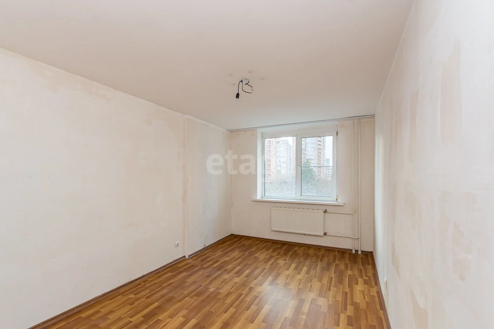 3-к квартира, 72.6м² (улица имени Калинина, 350/11) - миниатюра 11