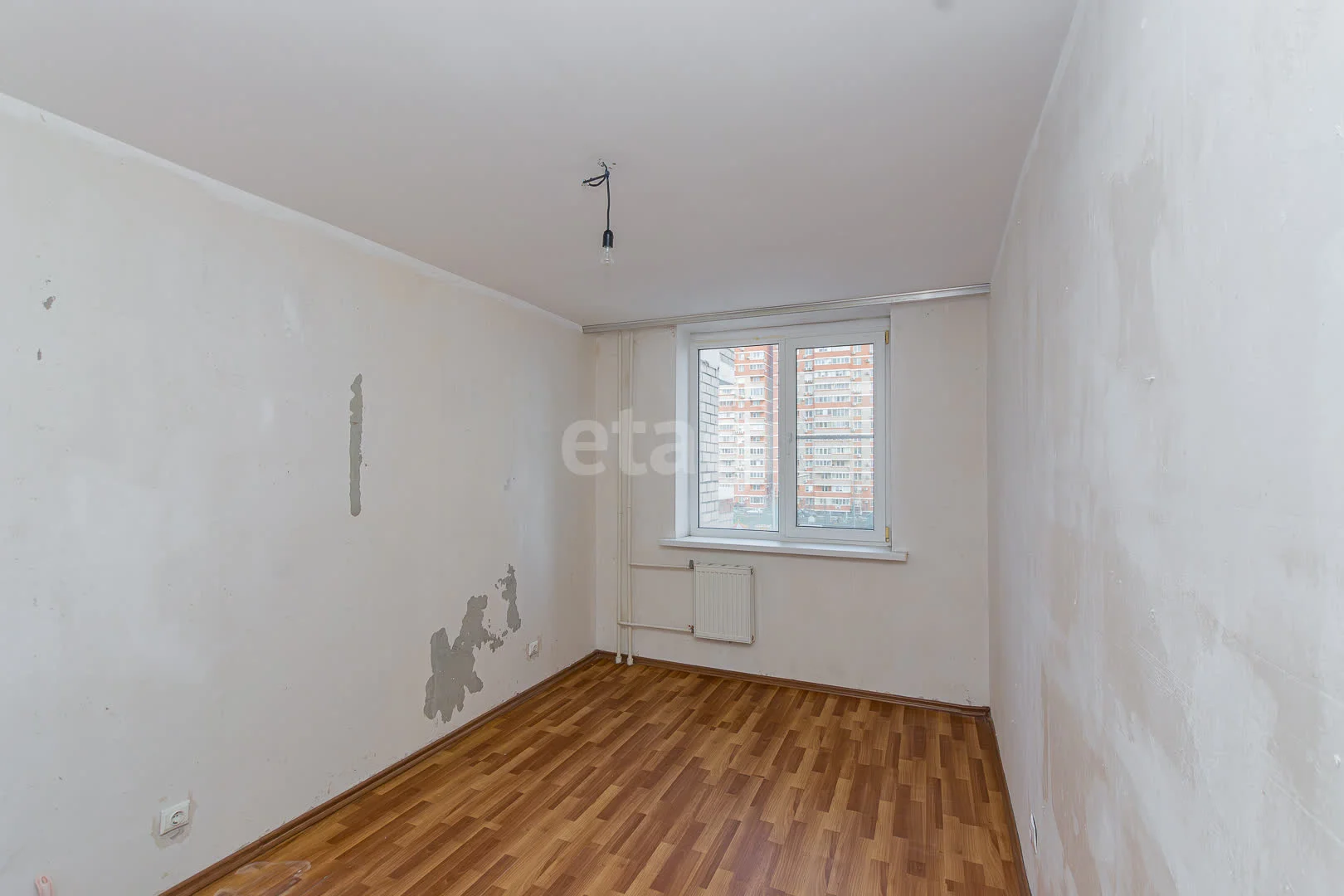 3-к квартира, 72.6м² (улица имени Калинина, 350/11) - миниатюра 12