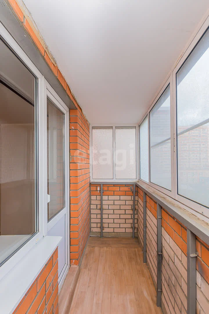 3-к квартира, 72.6м² (улица имени Калинина, 350/11) - миниатюра 16