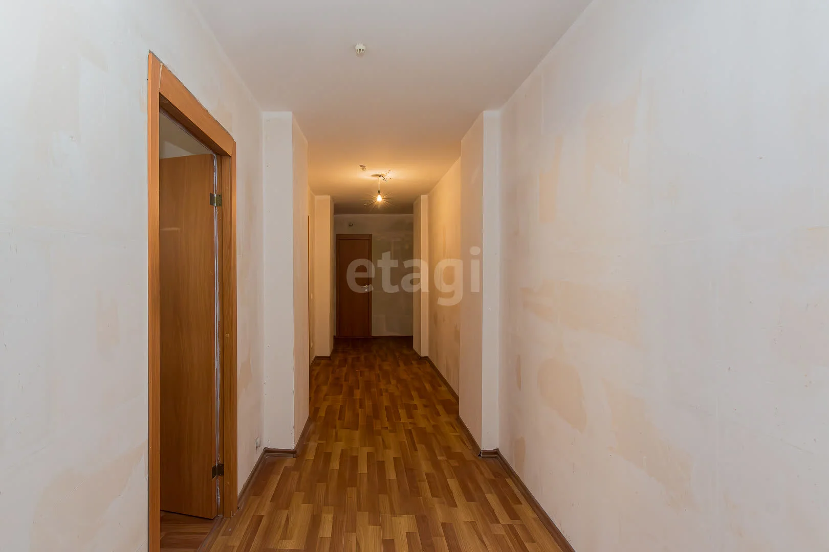 3-к квартира, 72.6м² (улица имени Калинина, 350/11) - миниатюра 18