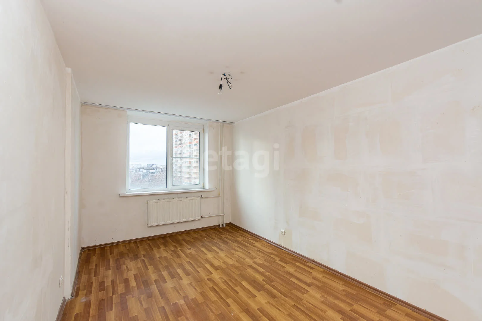 3-к квартира, 72.6м² (улица имени Калинина, 350/11) - миниатюра 2