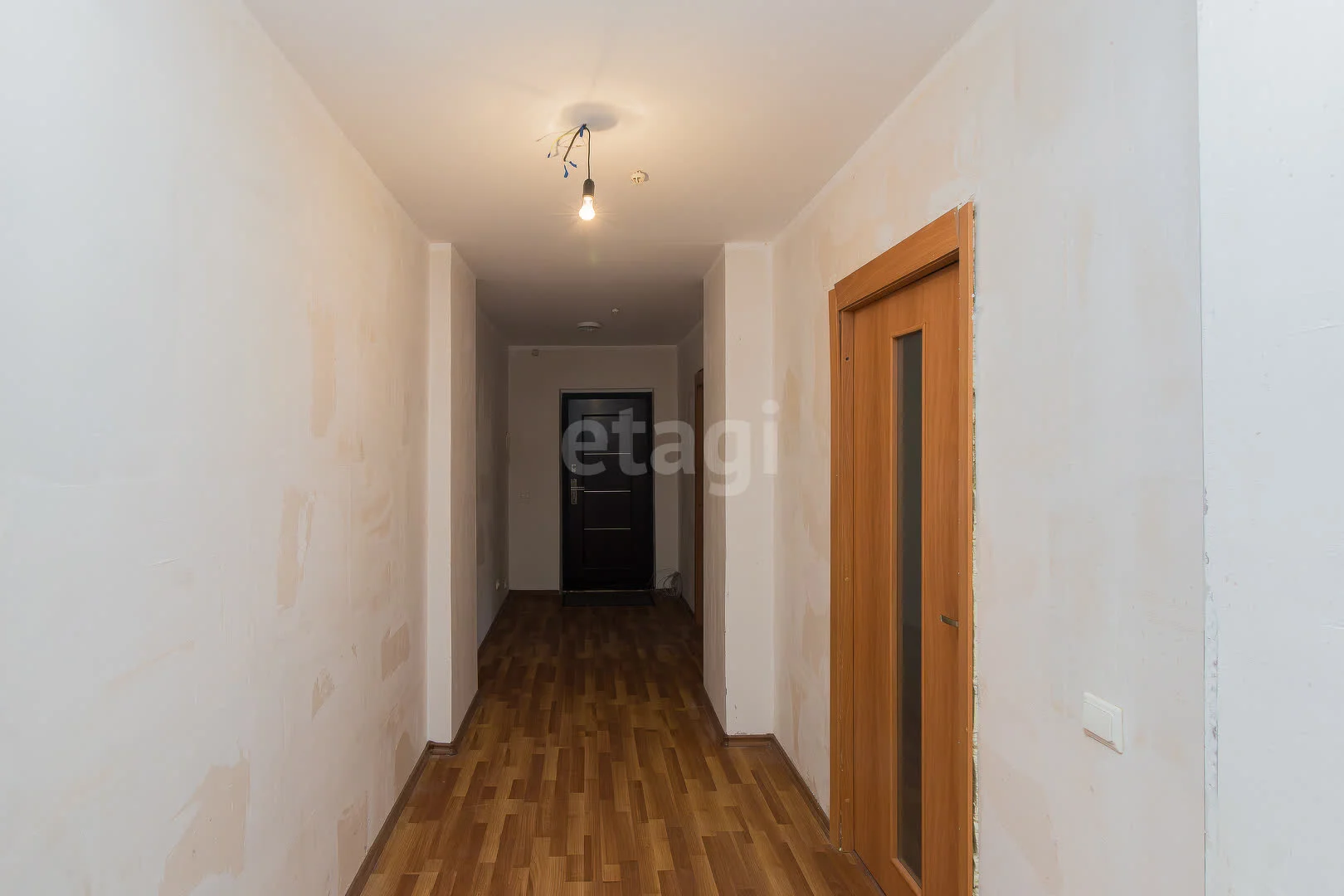 3-к квартира, 72.6м² (улица имени Калинина, 350/11) - миниатюра 20