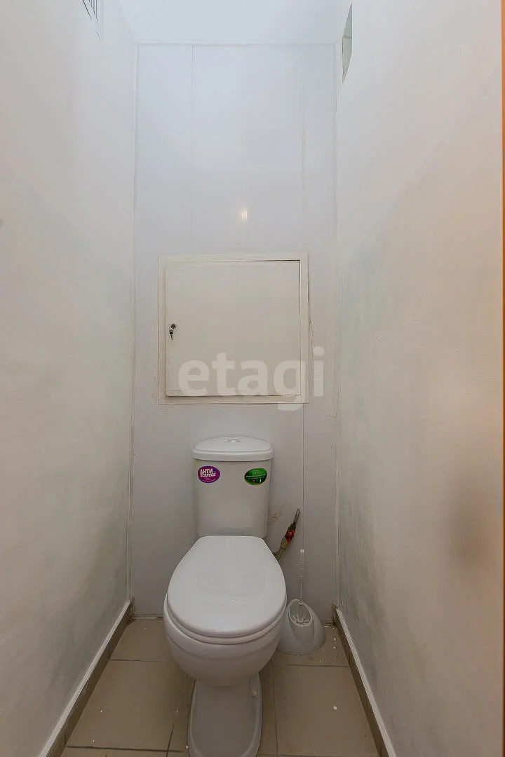 3-к квартира, 72.6м² (улица имени Калинина, 350/11) - миниатюра 21