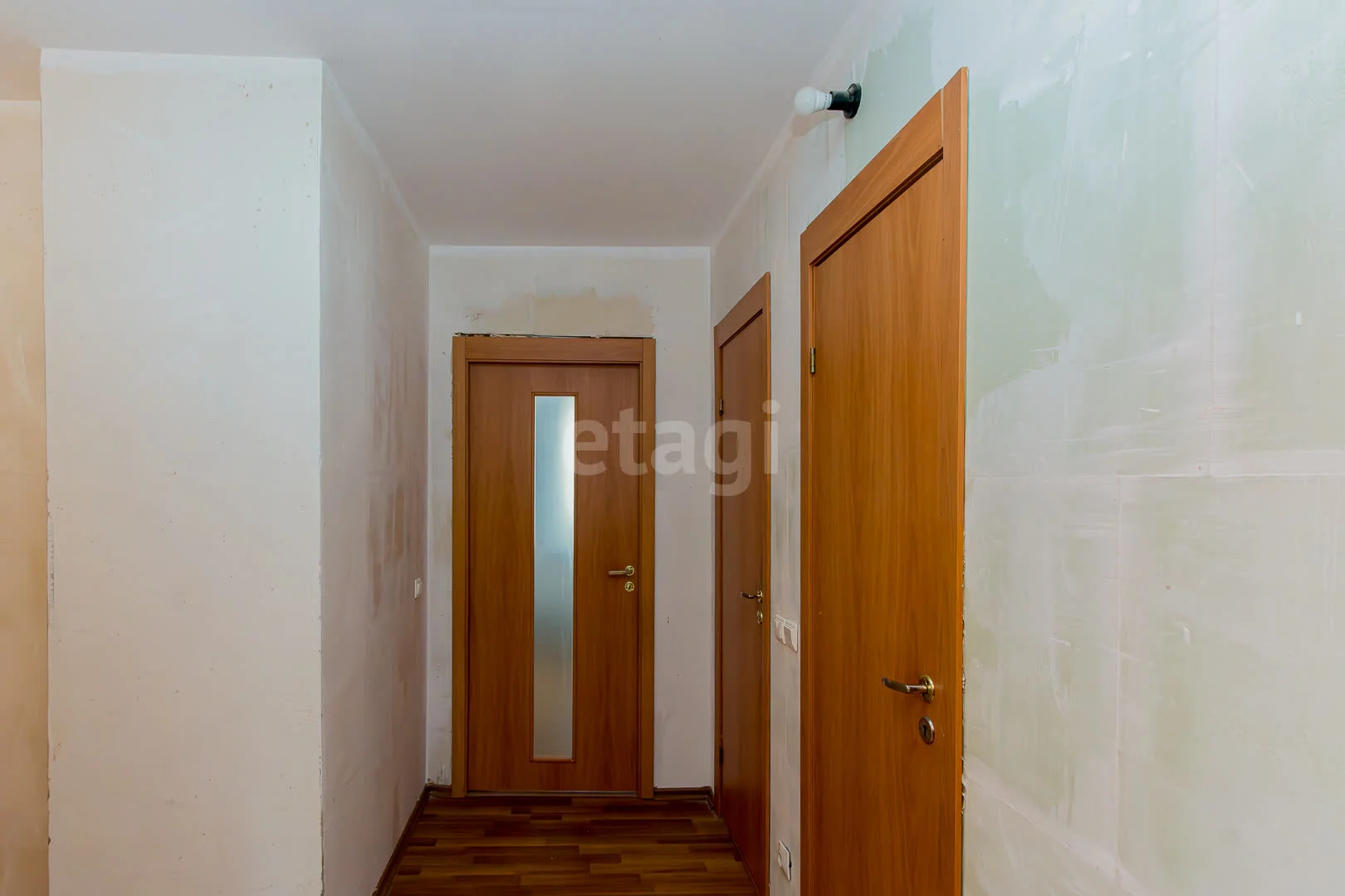 3-к квартира, 72.6м² (улица имени Калинина, 350/11) - миниатюра 23