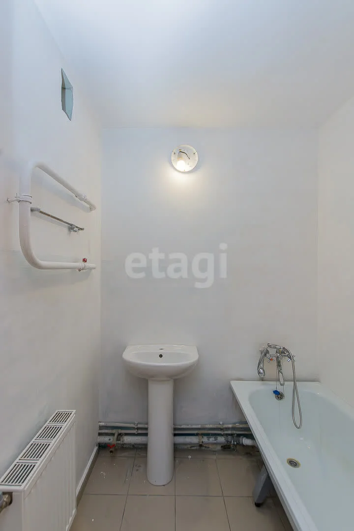 3-к квартира, 72.6м² (улица имени Калинина, 350/11) - миниатюра 24