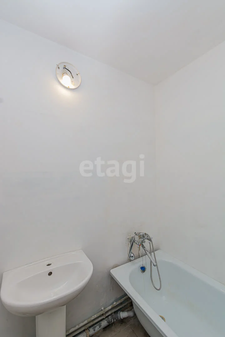 3-к квартира, 72.6м² (улица имени Калинина, 350/11) - миниатюра 25
