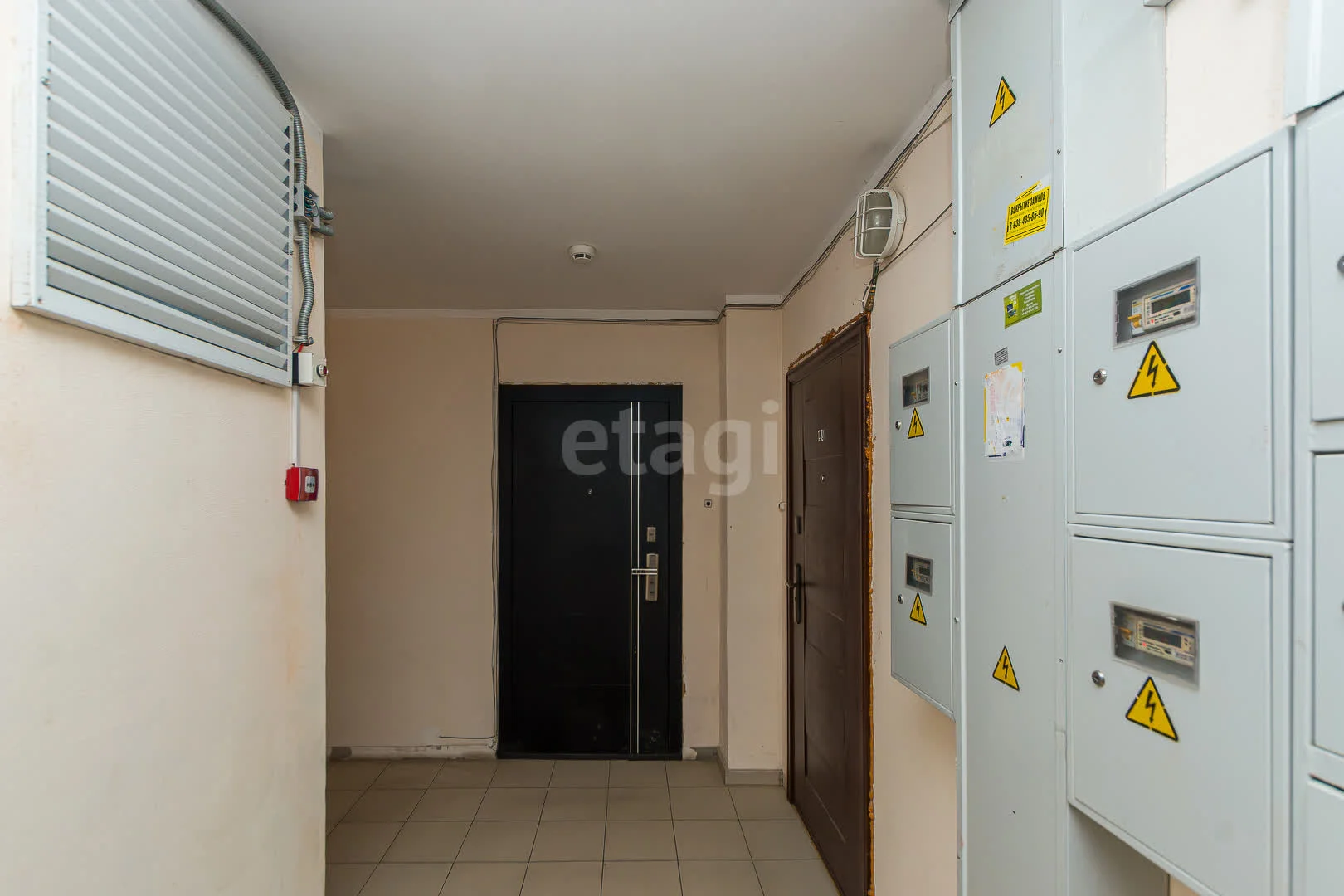 3-к квартира, 72.6м² (улица имени Калинина, 350/11) - миниатюра 26