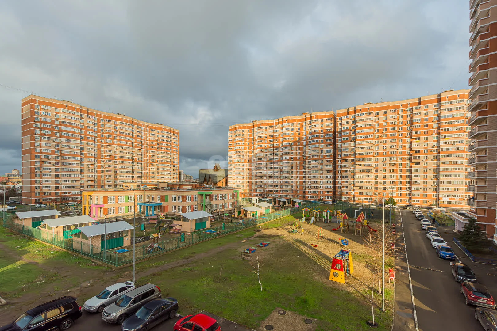 3-к квартира, 72.6м² (улица имени Калинина, 350/11) - миниатюра 28