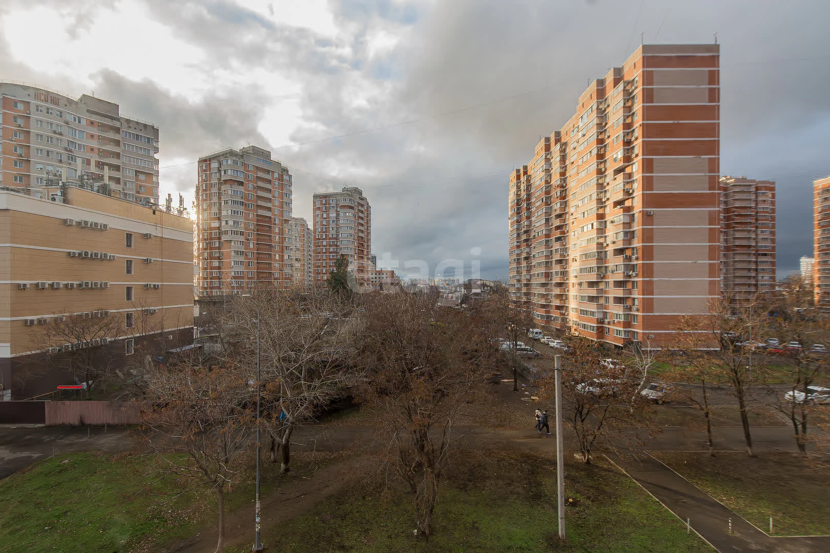 3-к квартира, 72.6м² (улица имени Калинина, 350/11) - миниатюра 3
